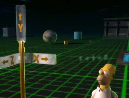 Homer3D